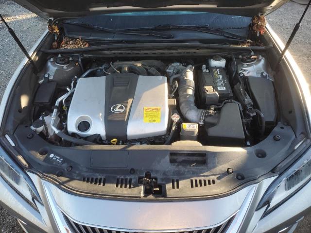 Photo 11 from auction – 2019 LEXUS ES 350 with VIN 58ABZ1B1XKU013624