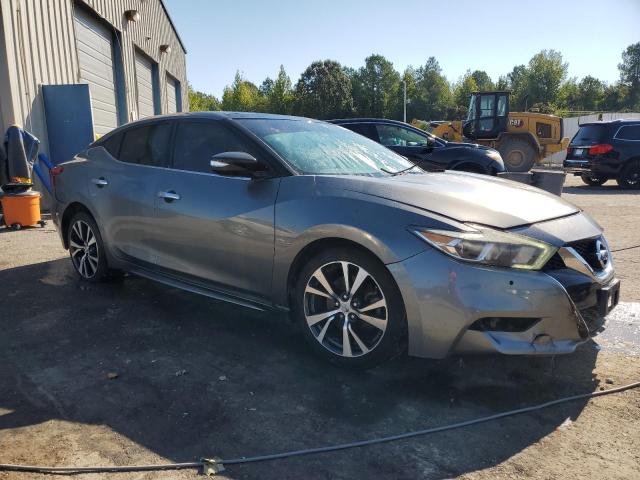 Photo 4 from auction – 2016 NISSAN MAXIMA 3.5 with VIN 1N4AA6AP5GC389992