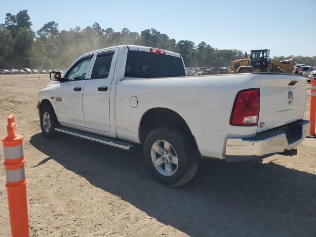 Photo 2 from auction – 2018 RAM 1500 ST with VIN 1C6RR6FT6JS317845