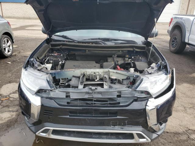 Photo 11 from auction – 2019 MITSUBISHI OUTLANDER with VIN JA4AZ3A3XKZ053138