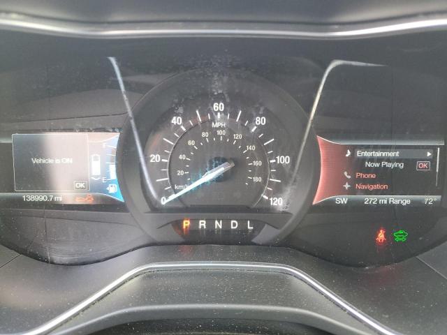 Photo 9 from auction – 2015 FORD FUSION TIT with VIN 3FA6P0SU3FR147319