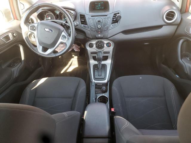 Photo 8 from auction – 2014 FORD FIESTA SE with VIN 3FADP4EJ3EM195348