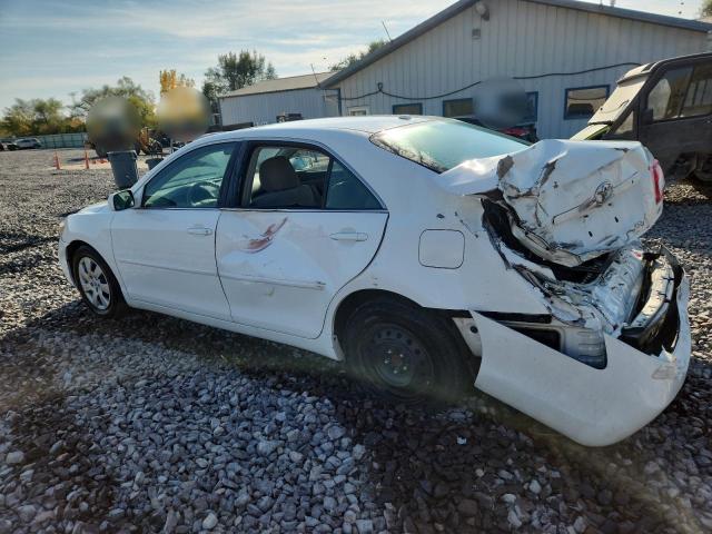 Photo 2 from auction – 2011 TOYOTA CAMRY BASE with VIN 4T4BF3EK8BR168162