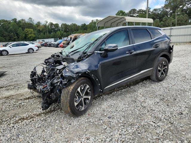 KIA SPORTAGE E 2025 with VIN 5XYK33DF5SG286506 - Photo from auction