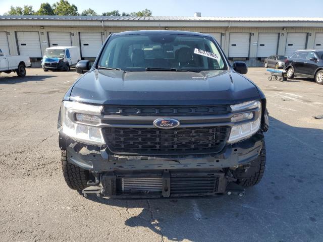 Photo 5 from auction – 2023 FORD MAVERICK X with VIN 3FTTW8F9XPRA21948