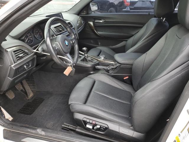 Photo 7 from auction – 2016 BMW M235I with VIN WBA1J7C55GV289744