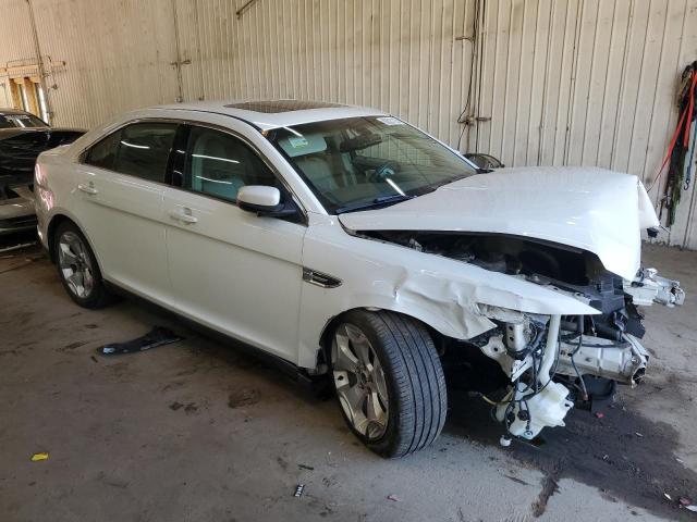 Photo 4 from auction – 2011 FORD TAURUS SEL with VIN 1FAHP2EW6BG175392