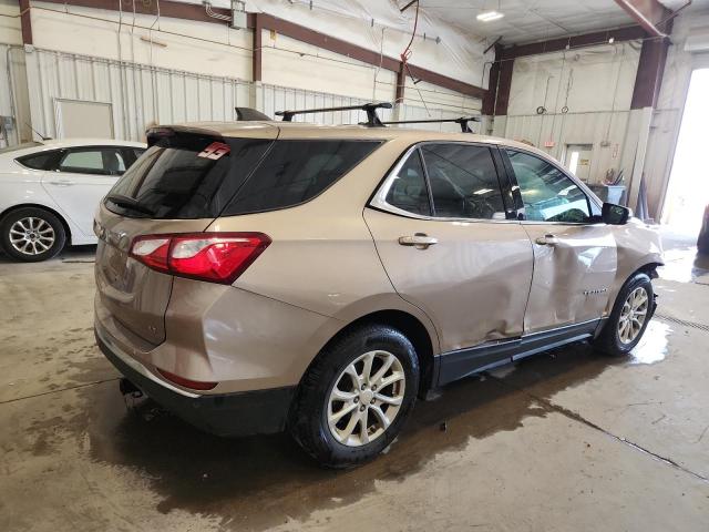 Photo 3 from auction – 2018 CHEVROLET EQUINOX LT with VIN 2GNAXJEV5J6260677