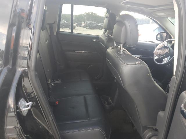 Photo 11 from auction – 2016 JEEP COMPASS LATITUDE with VIN 1C4NJDEB2GD746487
