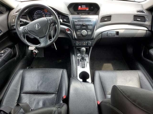 Photo 8 from auction – 2015 ACURA ILX 20 with VIN 19VDE1F38FE006017