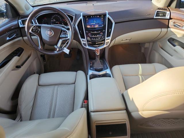 Photo 8 from auction – 2013 CADILLAC SRX PERFOR with VIN 3GYFNDE37DS605664