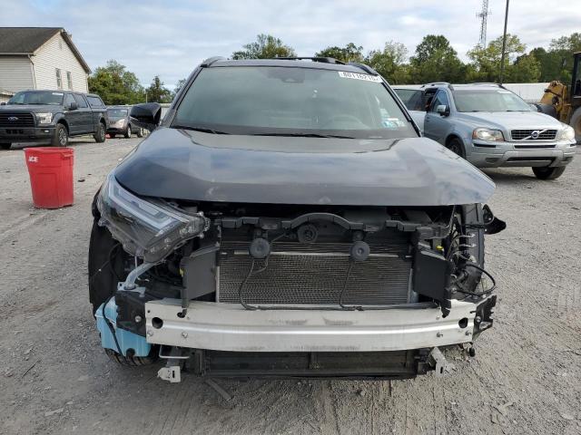 Photo 5 from auction – 2023 TOYOTA RAV4 SE with VIN 4T3T6RFV2PU122724