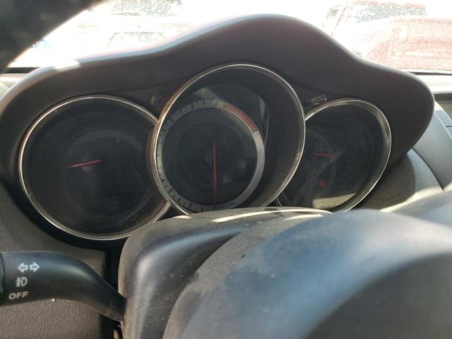 Photo 9 from auction – 2009 MAZDA RX8 with VIN JM1FE17P590400220