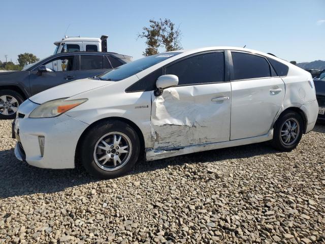 TOYOTA PRIUS 2013 with VIN JTDKN3DU0D5599371 - Photo from auction