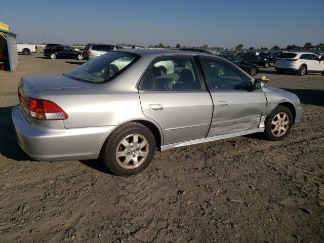 Photo 3 from auction – 2002 HONDA ACCORD EX with VIN JHMCG66852C016526