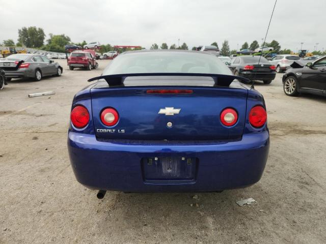 Photo 6 from auction – 2007 CHEVROLET COBALT LS with VIN 1G1AK15F077208875