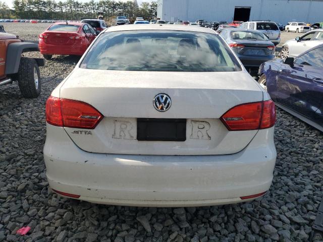 Photo 6 from auction – 2014 VOLKSWAGEN JETTA BASE with VIN 3VW2K7AJ6EM356716