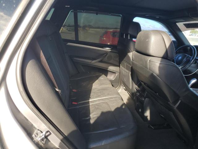 Photo 11 from auction – 2009 BMW X5 XDRIVE3 with VIN 5UXFF03579LJ97047