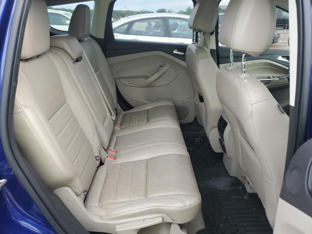 Photo 11 from auction – 2016 FORD ESCAPE TITANIUM with VIN 1FMCU9JX8GUC58511