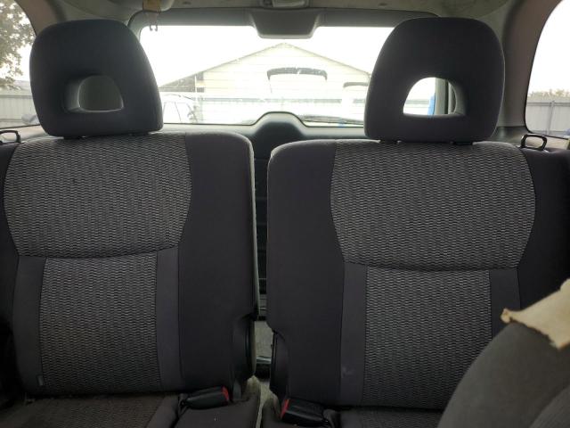 صورة رقم 10 من المزاد - 2005 TOYOTA RAV4 مع VIN JTEHD20V556043327