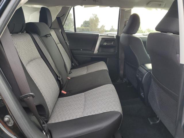 Photo 11 from auction – 2024 TOYOTA 4RUNNER SR with VIN JTEMU5JR8R6274777