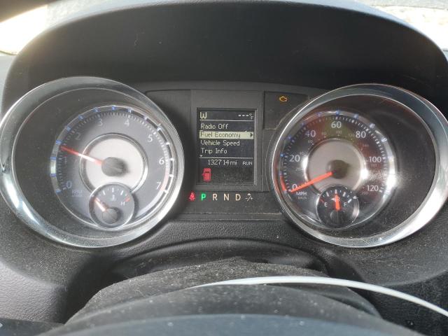 Photo 9 from auction – 2012 CHRYSLER TOWN & COU with VIN 2C4RC1BG6CR169500