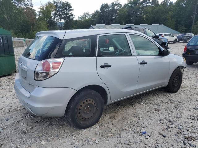 Photo 3 from auction – 2008 TOYOTA COROLLA MATRIX XR with VIN 2T1KR32E98C698053
