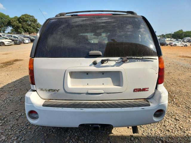 Photo 6 from auction – 2002 GMC ENVOY with VIN 1GKDS13S422262615