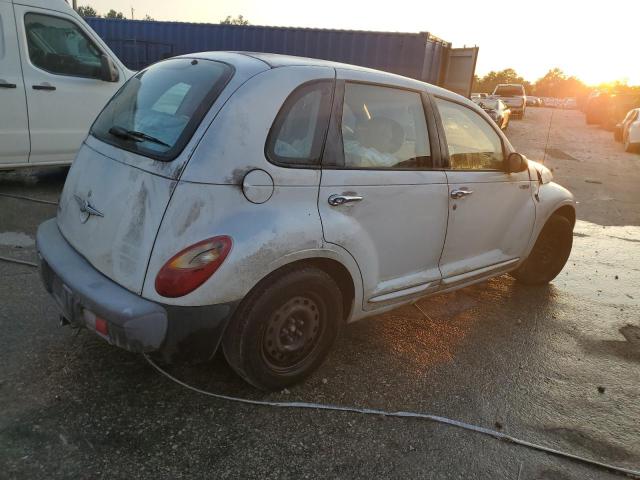 Photo 3 from auction – 2002 CHRYSLER PT CRUISER with VIN 3C4FY48B92T310167
