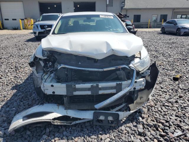 Photo 5 from auction – 2014 FORD TAURUS SE with VIN 1FAHP2D95EG179224
