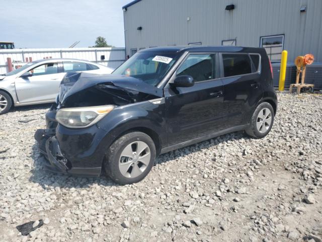 Foto 1 de la subasta – 2014 KIA SOUL con VIN KNDJN2A2XE7024872