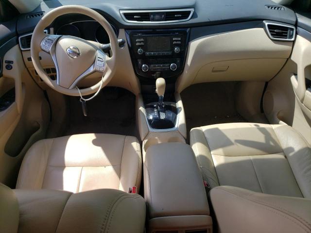 Photo 8 from auction – 2015 NISSAN ROGUE S with VIN 5N1AT2MT0FC916711