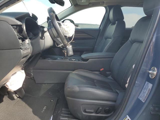 Photo 7 from auction – 2023 MAZDA CX-50 PREM with VIN 7MMVABEY7PN115799