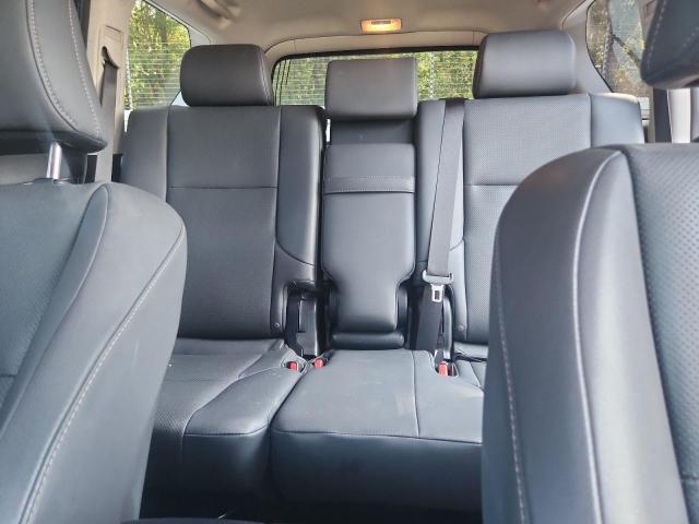 Photo 10 from auction – 2019 LEXUS GX 460 with VIN JTJBM7FX0K5224365