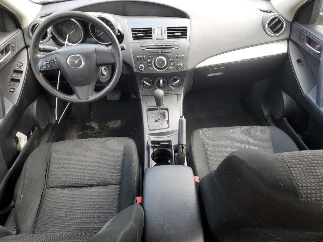 Photo 8 from auction – 2012 MAZDA MX-3 with VIN JM1BL1UG4C1526868