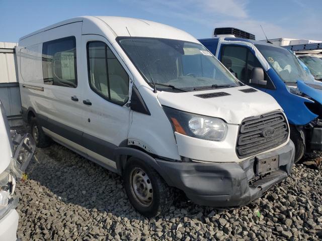Photo 4 from auction – 2015 FORD TRANSIT T- with VIN 1FTSW2CM2FKA05960
