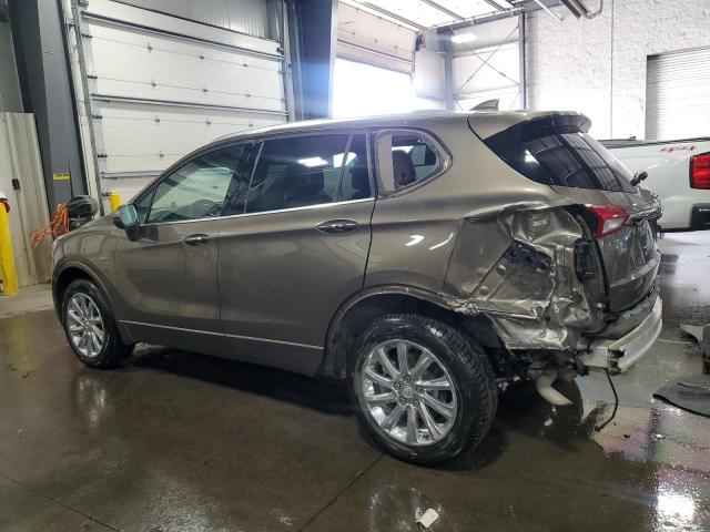 Photo 2 from auction – 2019 BUICK ENVISION E with VIN LRBFX2SA7KD016472