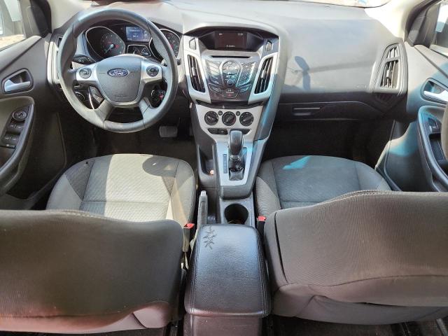 Photo 8 from auction – 2014 FORD FOCUS SE with VIN 1FADP3F23EL301137