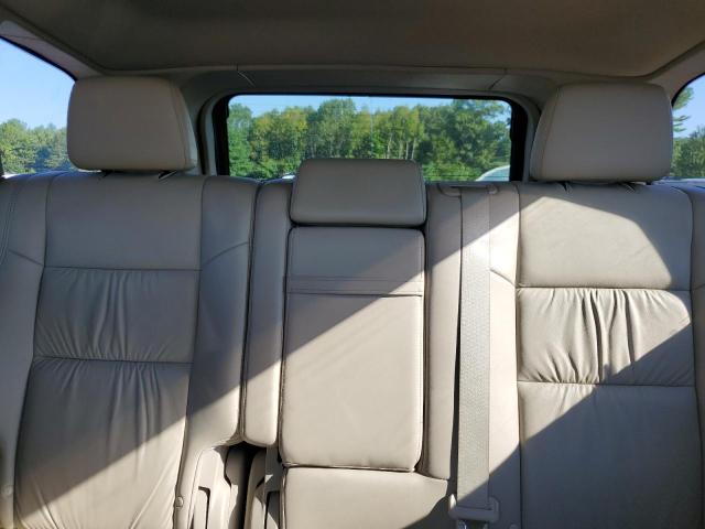 Photo 10 from auction – 2011 JEEP GRAND CHER with VIN 1J4RR5GG0BC580326