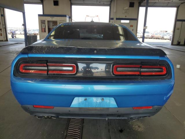 Photo 6 from auction – 2016 DODGE CHALLENGER R/T with VIN 2C3CDZBTXGH157669