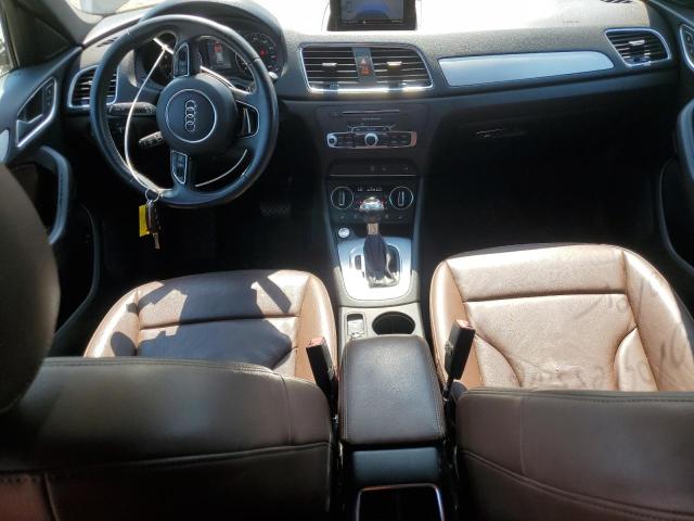 Photo 8 from auction – 2018 AUDI Q3 PREMIUM with VIN WA1BCCFS9JR023097