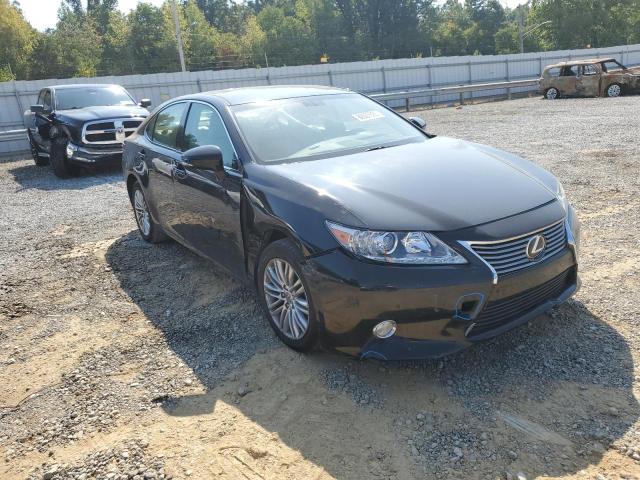 Photo 4 from auction – 2013 LEXUS ES 350 with VIN JTHBK1GG8D2017858