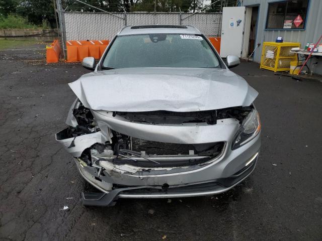 Photo 5 from auction – 2015 VOLVO V60 PREMIE with VIN YV140MEB2F1201284
