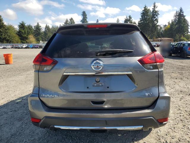 صورة رقم 6 من المزاد - 2018 NISSAN ROGUE S مع VIN KNMAT2MT4JP544747
