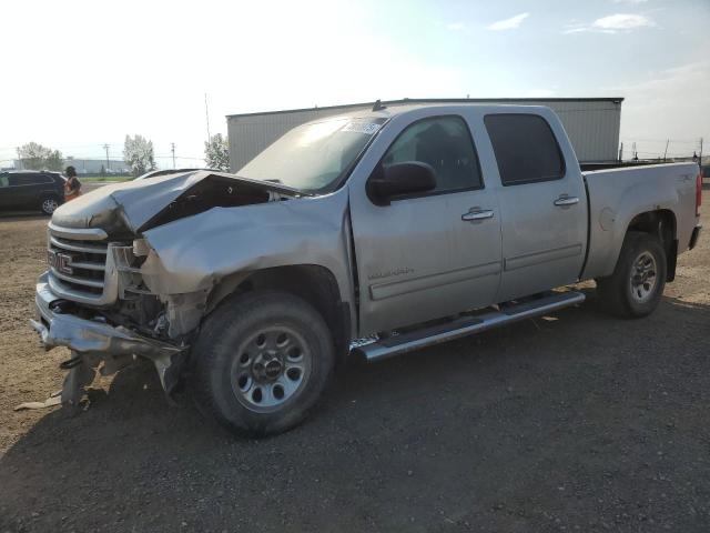 GMC SIERRA K15 2012 with VIN 3GTP2UEA8CG137169 - Photo from auction