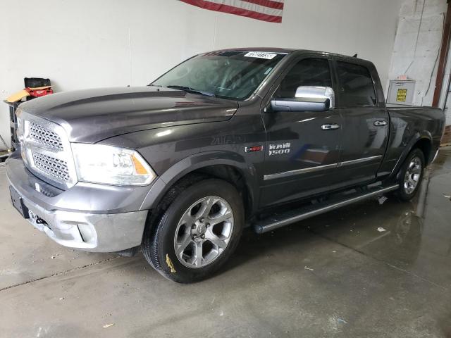 RAM 1500 LARAM 2016 with VIN 1C6RR7VM1GS254467 - Photo from auction