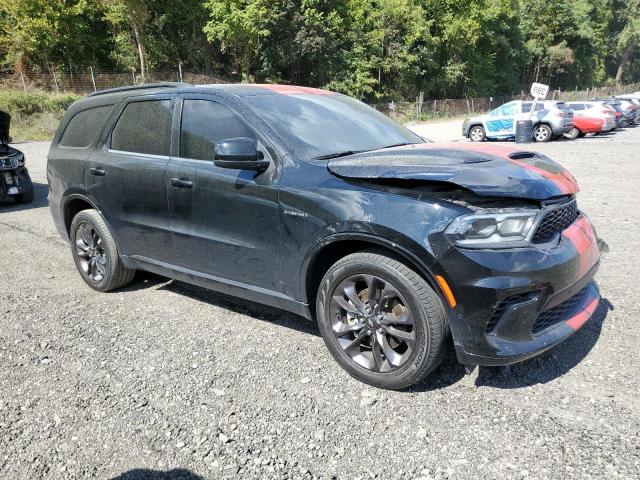 Фото 4 с аукциона – 2024 DODGE DURANGO R/ с VIN 1C4SDHCT9RC137659