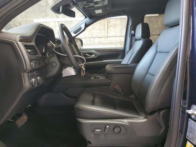Photo 7 from auction – 2024 CHEVROLET TAHOE with VIN 1GNSKNKD9RR242561