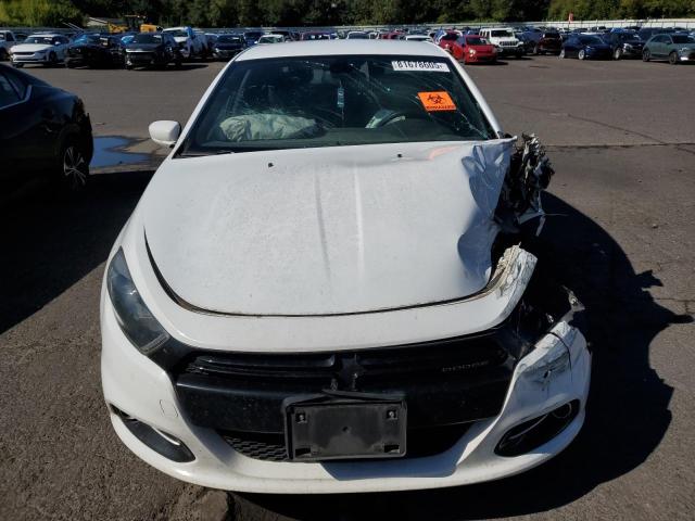 Photo 5 from auction – 2015 DODGE DART SXT with VIN 1C3CDFBB9FD182483