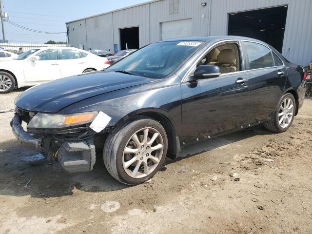 ACURA TSX 2006 with VIN JH4CL96816C034900 - Photo from auction